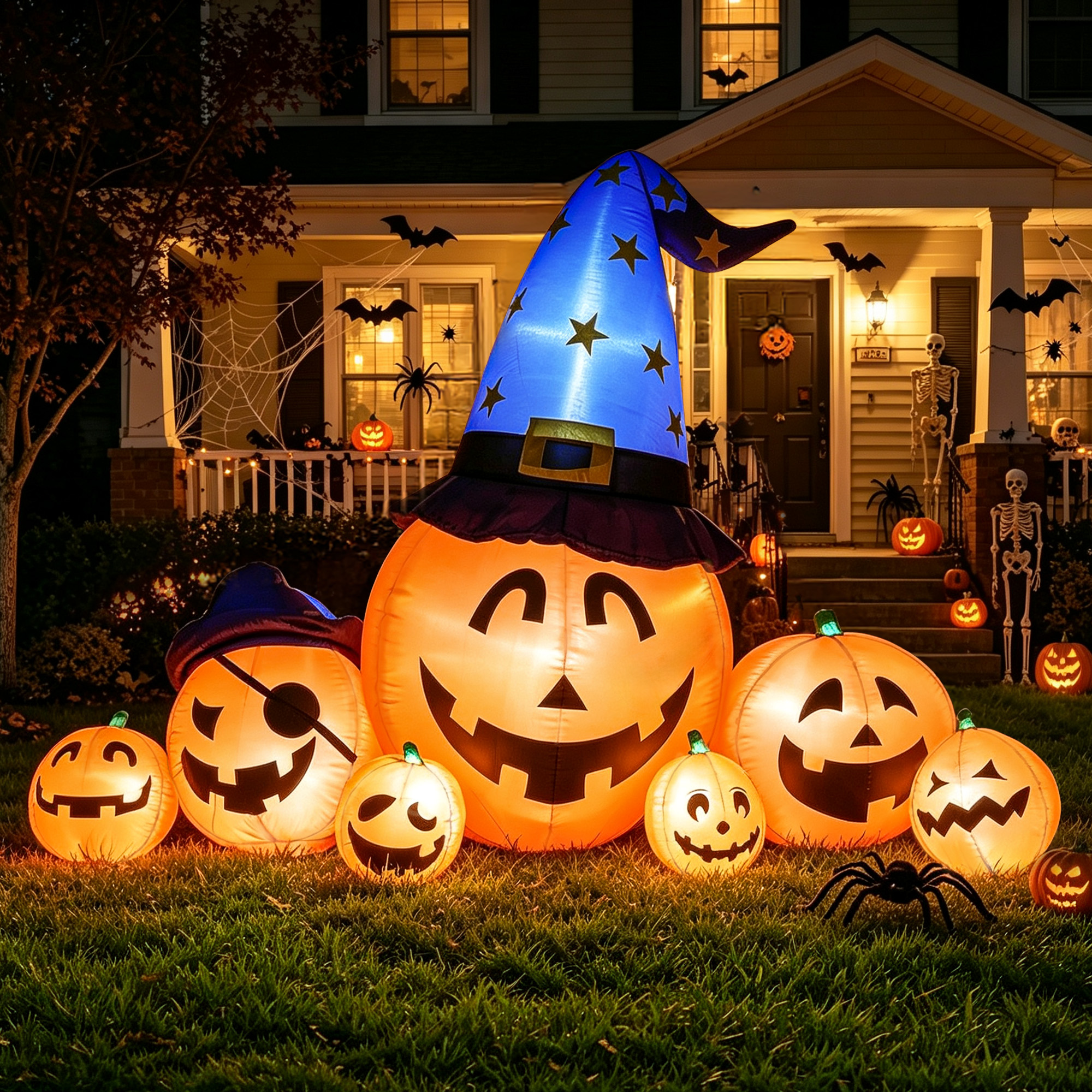 Halloween