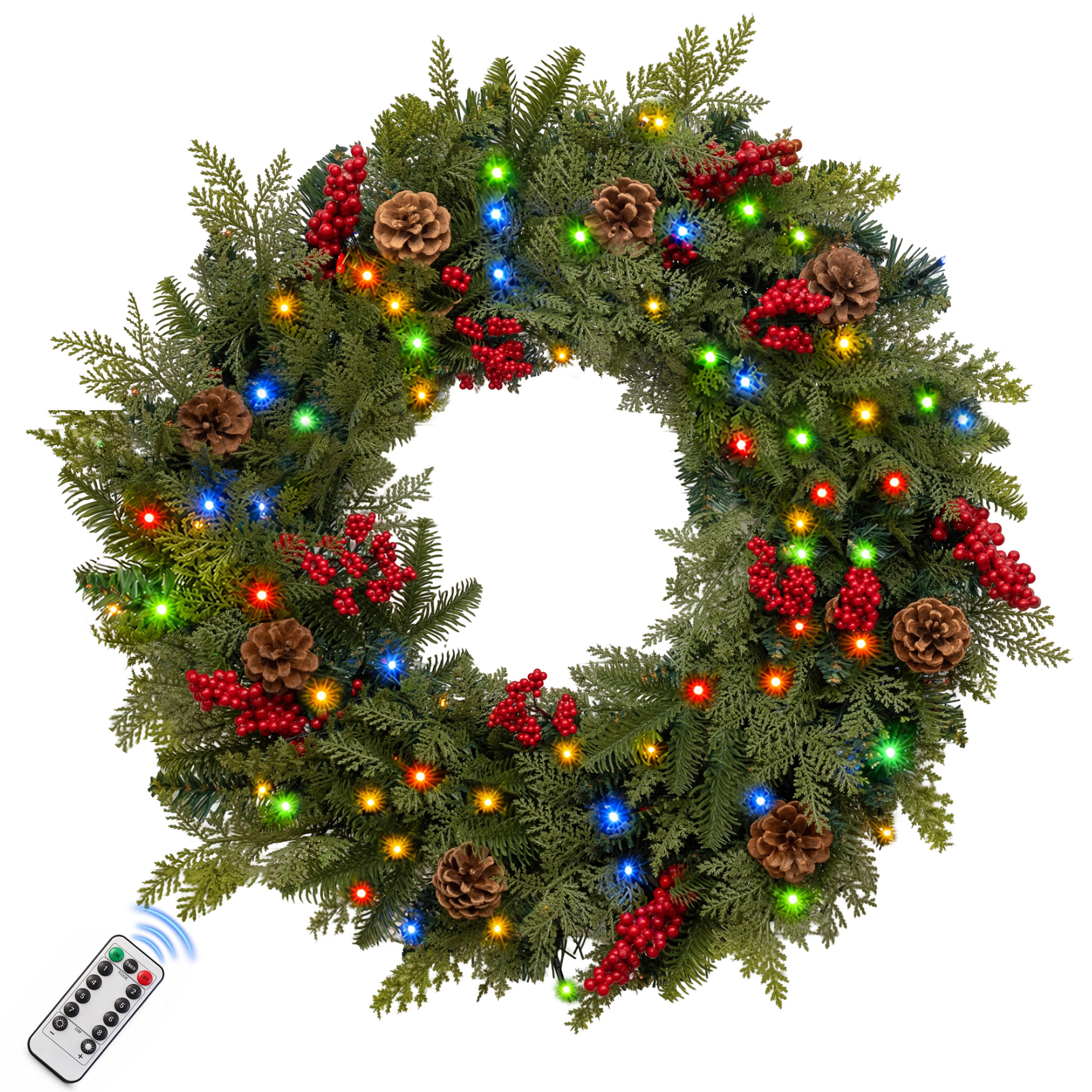 Wreaths