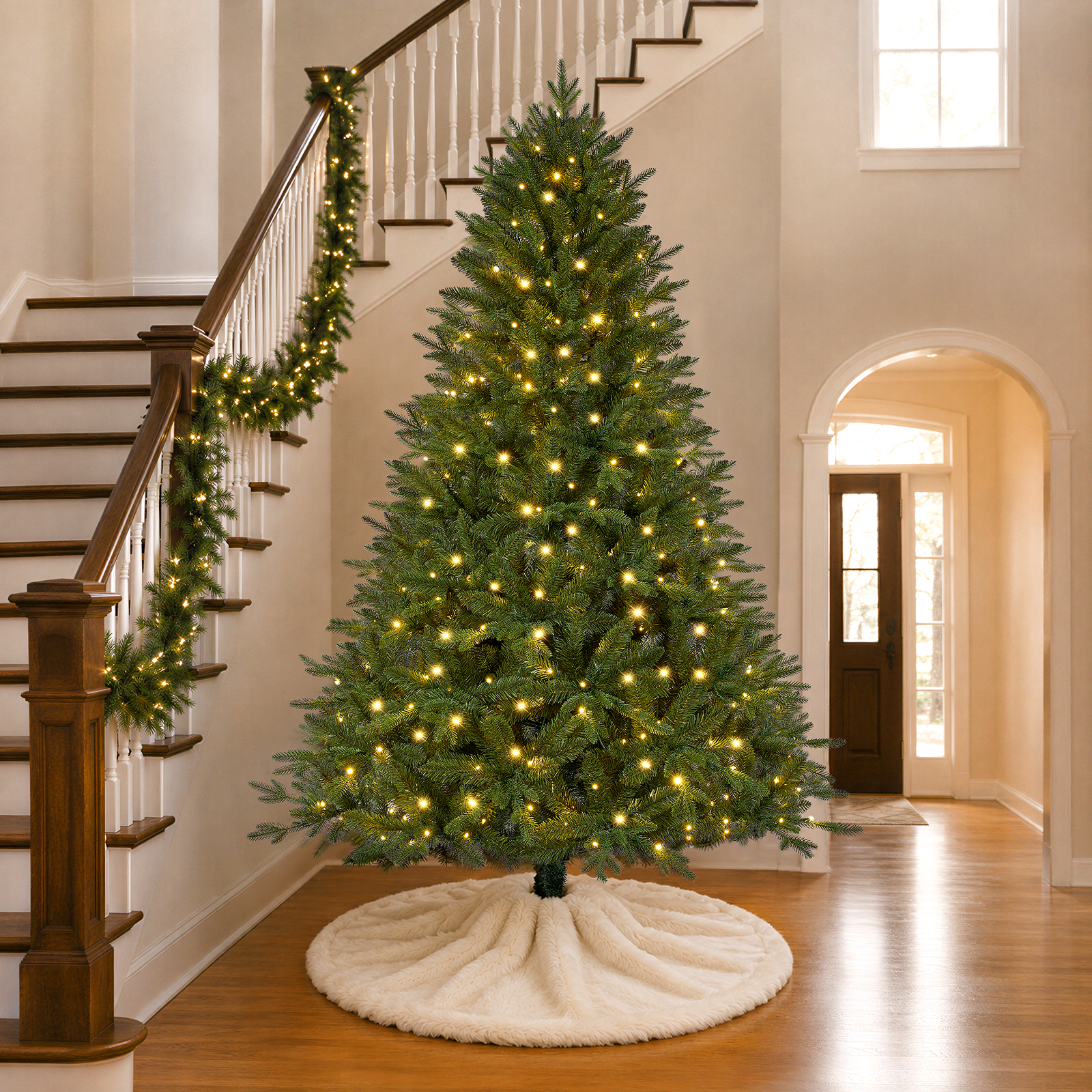 Christmas Trees