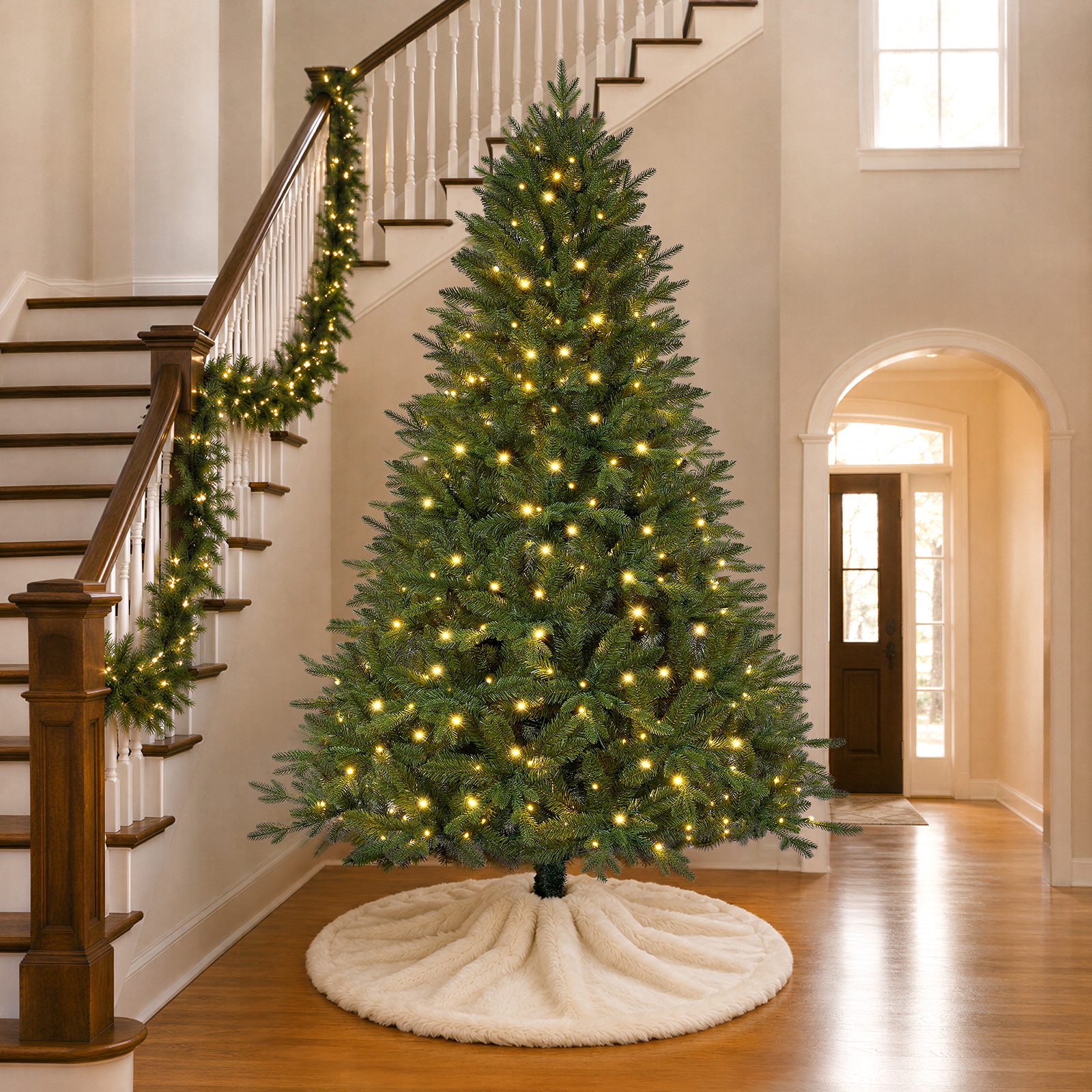 Christmas Trees